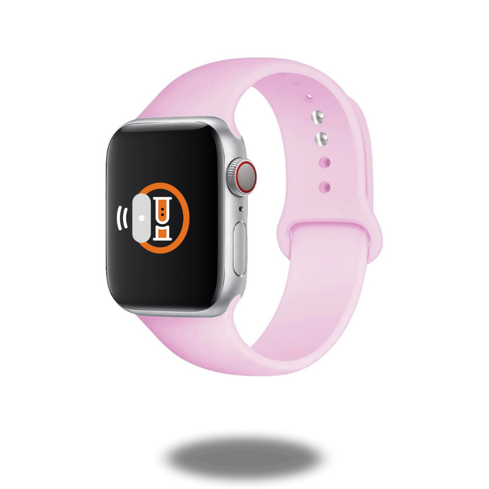 Classic Silicon Sports Bands