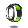 Afbeelding laden in Galerijviewer, Sport Nike Style Silicon Band With Case
