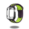 Cargar imagen en el visor de la galería, Sport Nike Style Silicon Band With Case