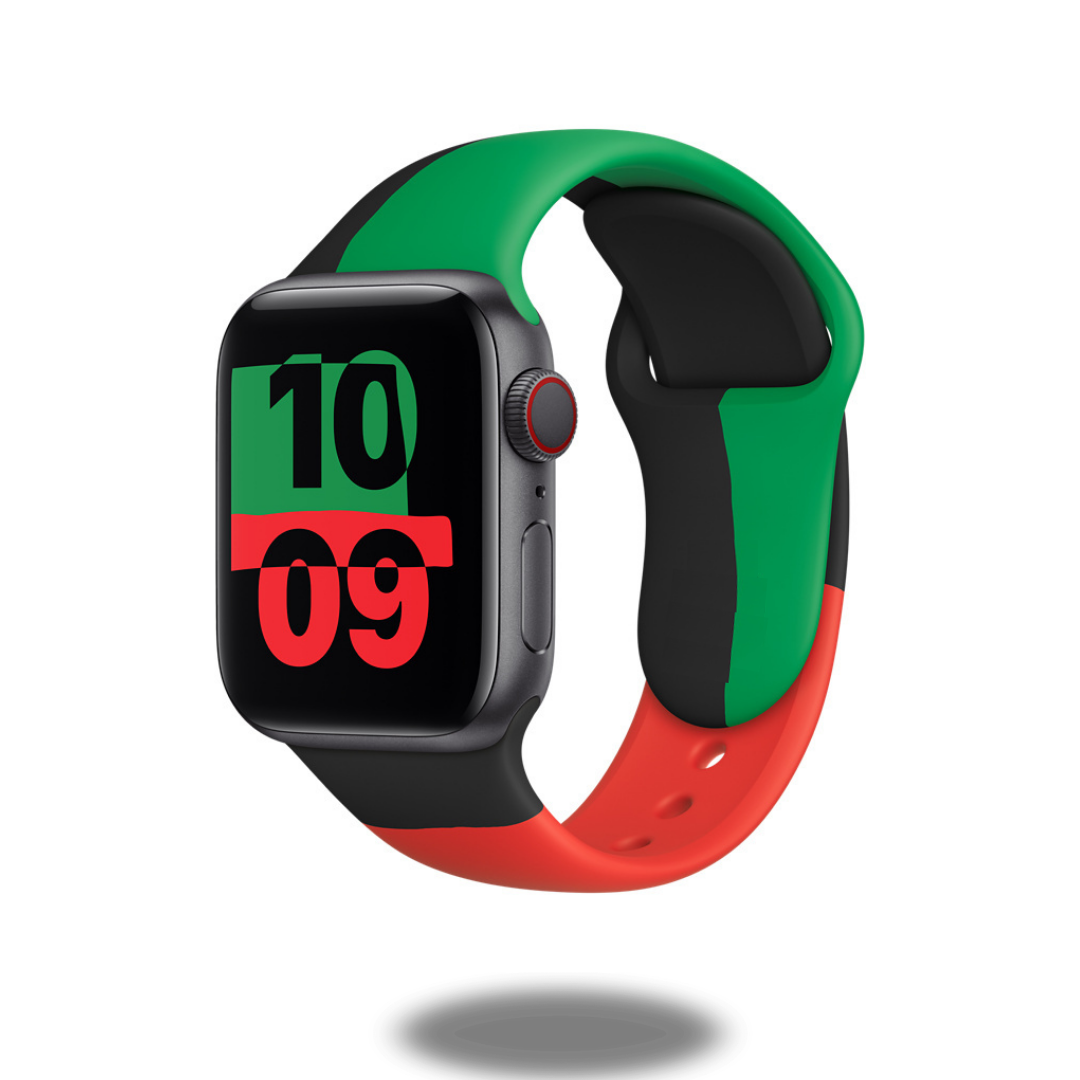 Unity Bands for Apple Watch