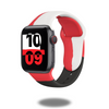 Bandas Unity para Apple Watch