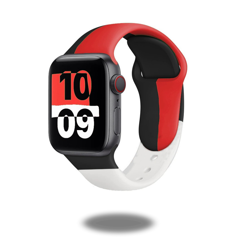 Unity Bands for Apple Watch