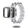 Afbeelding laden in Galerijviewer, Luxurious Cuban Bracelet with Diamond Style PC Case and Screen Protector