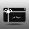 Special Gift Cards