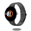 Bracelet classique en acier inoxydable pour Pixel Watch 