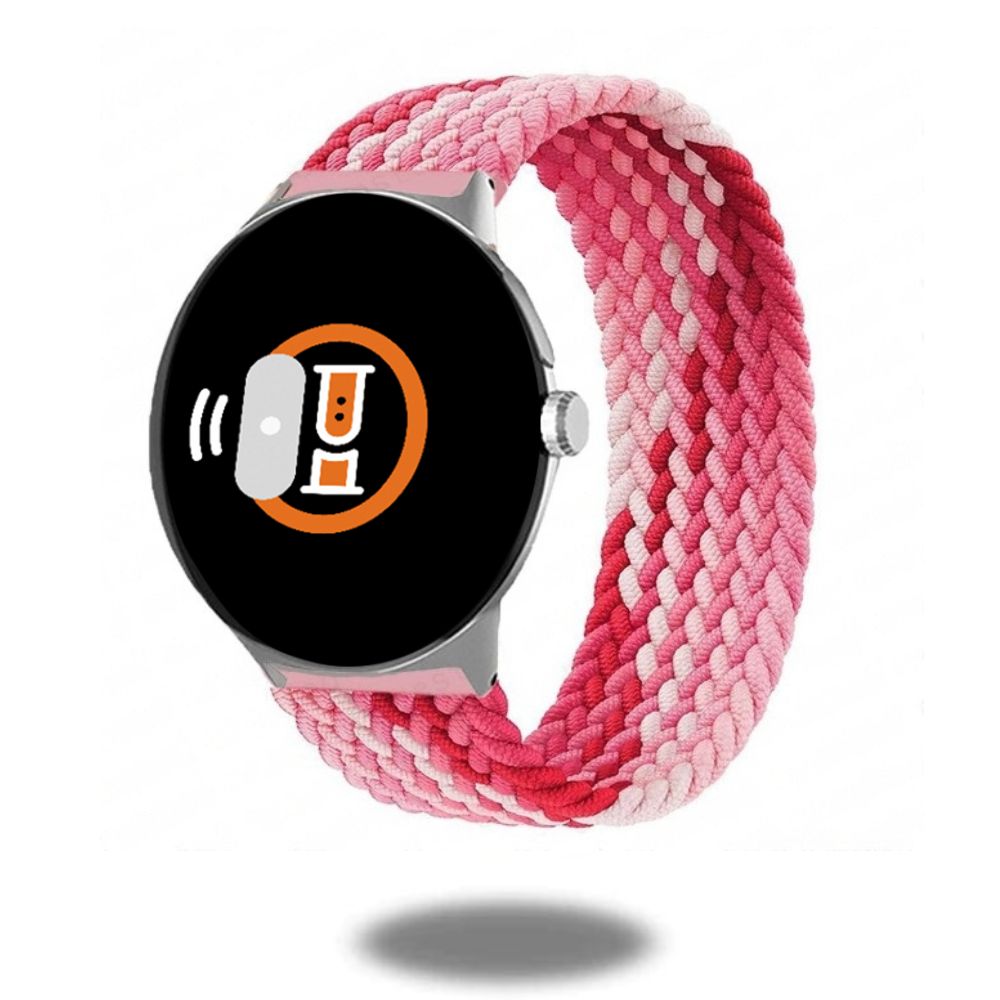 Pink punch braided solo loop online