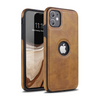 Leather Case for iPhone