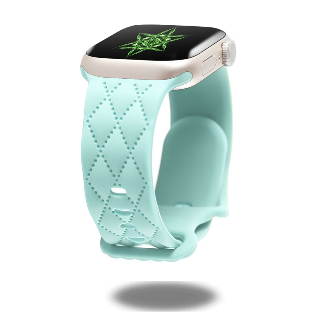 Modern Silicon Sports Bands