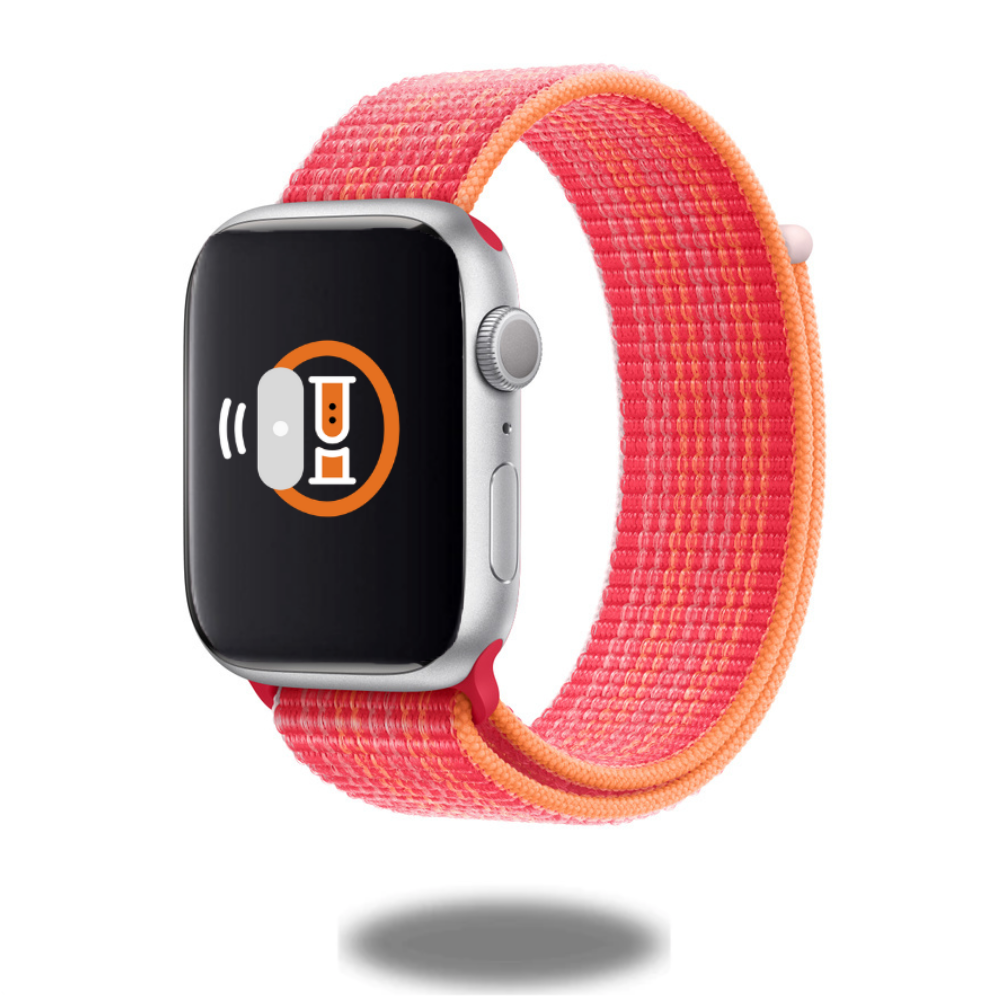 Nuevo Sport Loop para Apple Watch 
