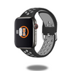 Silicon Sport Bands with Metal Buckle