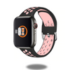 Silicon Sport Bands with Metal Buckle