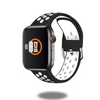 Silicon Sport Bands with Metal Buckle