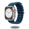 Ocean straps for Apple Watch