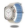 Ocean straps for Apple Watch