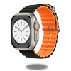 Ocean straps for Apple Watch