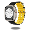 Ocean straps for Apple Watch