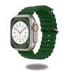 Ocean straps for Apple Watch