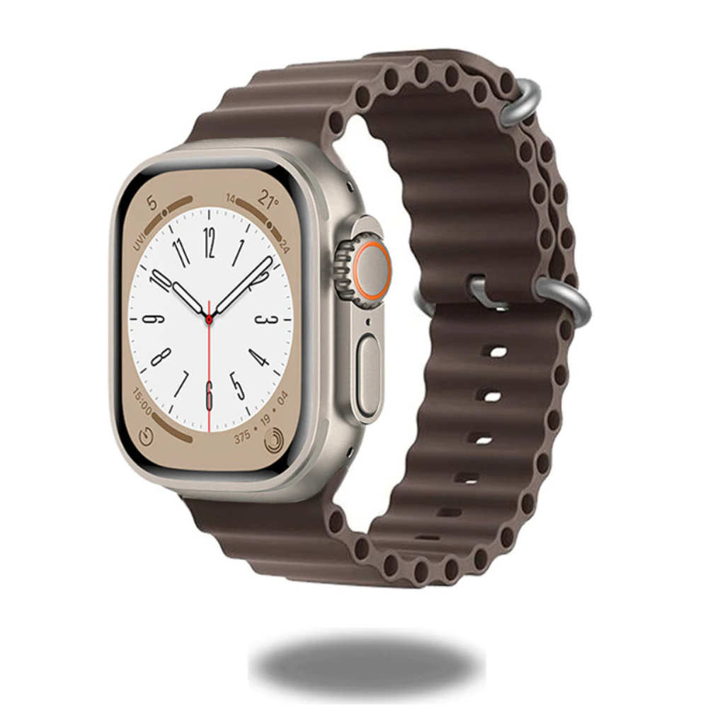 Bracelets océan pour Apple Watch 