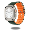 Ocean straps for Apple Watch