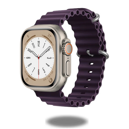 Bracelets océan pour Apple Watch 