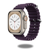 Bracelets océan pour Apple Watch 