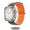 Ocean straps for Apple Watch