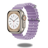 Bracelets océan pour Apple Watch 