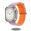 Bracelets océan pour Apple Watch 