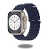 Ocean straps for Apple Watch