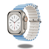 Ocean straps for Apple Watch