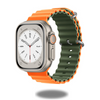 Bracelets océan pour Apple Watch 