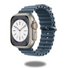 Ocean straps for Apple Watch