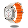 Ocean straps for Apple Watch
