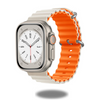 Bracelets océan pour Apple Watch 