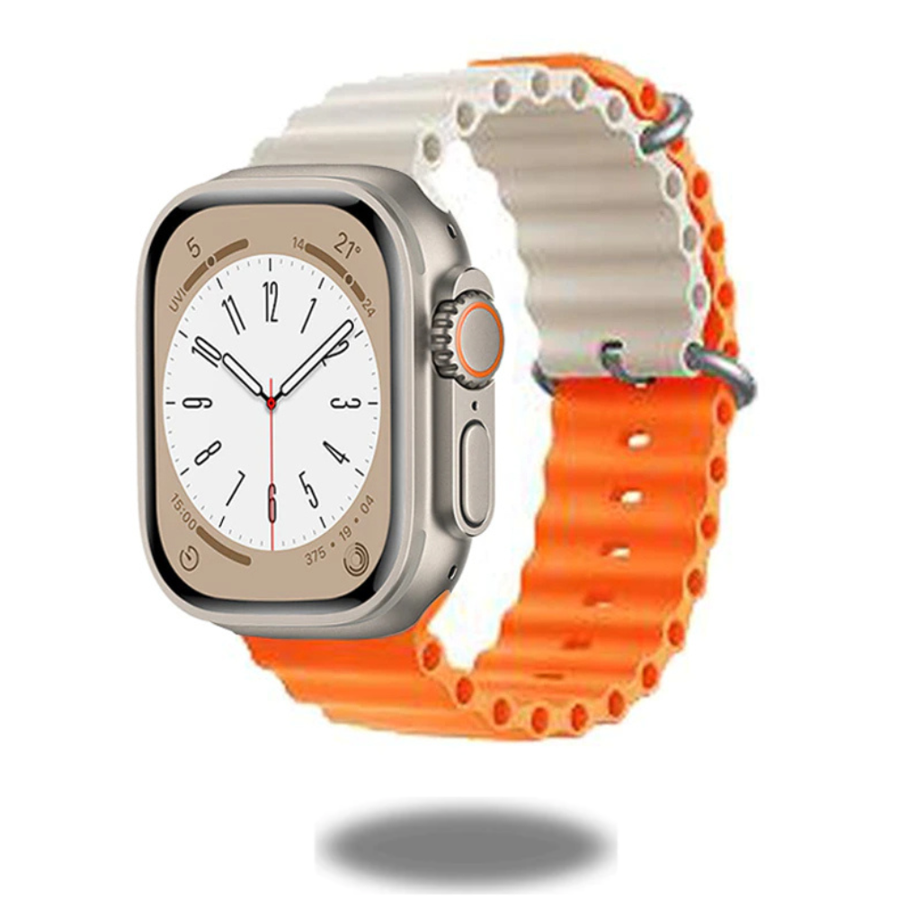 Bracelets océan pour Apple Watch 