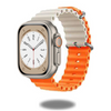 Bracelets océan pour Apple Watch 