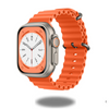 Ocean straps for Apple Watch