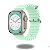 Ocean straps for Apple Watch