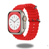 Ocean straps for Apple Watch