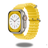 Bracelets océan pour Apple Watch 