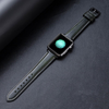 Afbeelding laden in Galerijviewer, Oil Waxed Genuine Leather Apple Watch Band