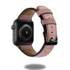 Retro Style Leather Apple Watch Strap