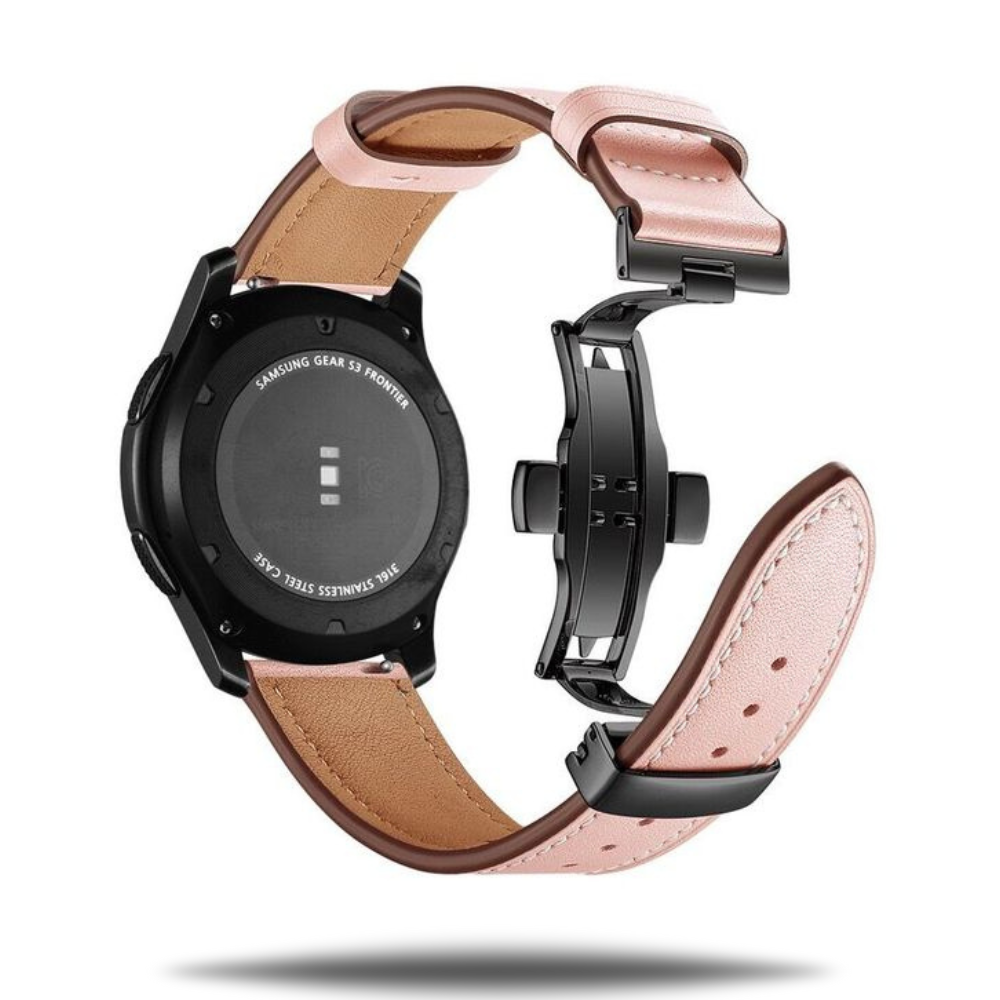 Leather Straps for Huawei Watch