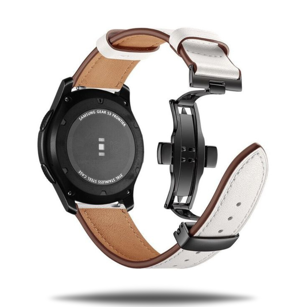 Leather Straps for Huawei Watch