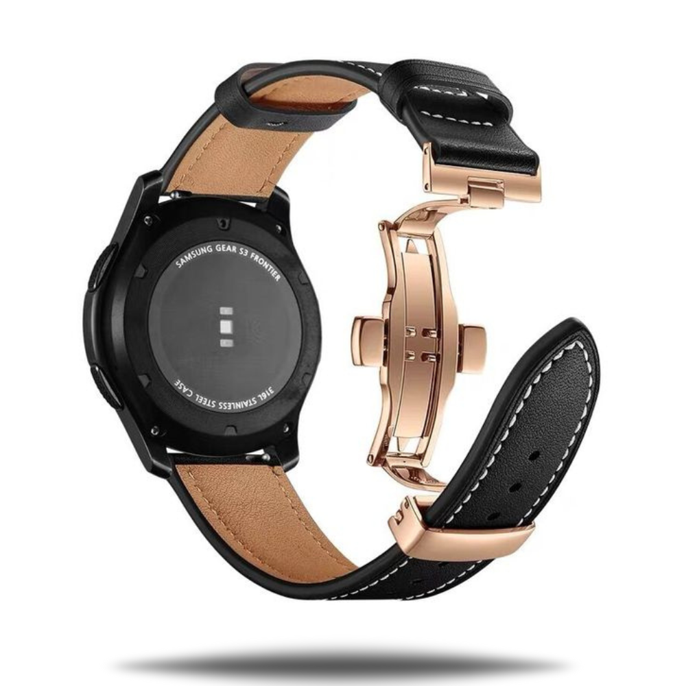 Leather Straps for Huawei Watch