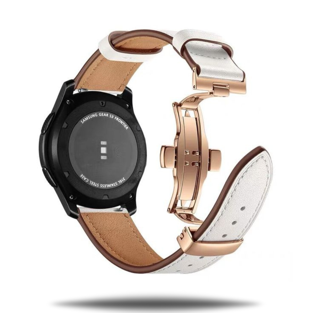 Leather Straps for Huawei Watch