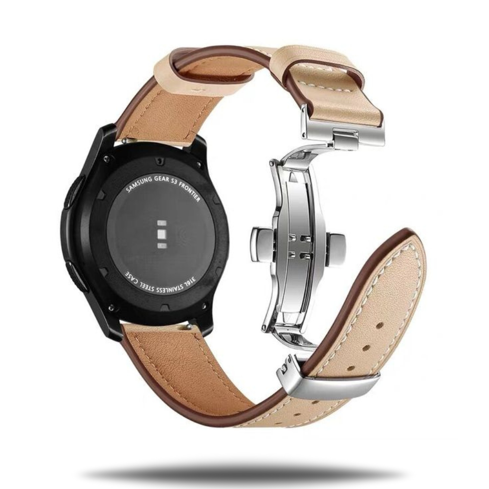 Leather Straps for Huawei Watch