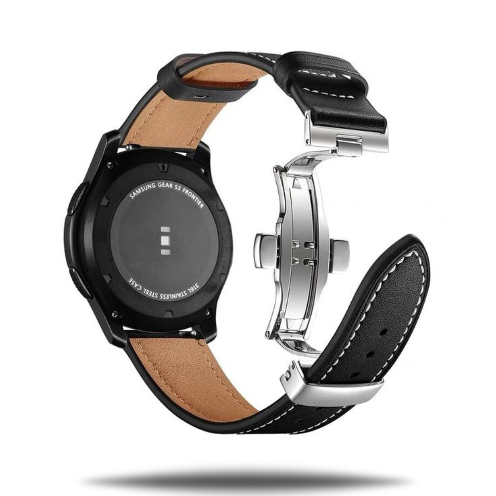 Leather Straps for Huawei Watch