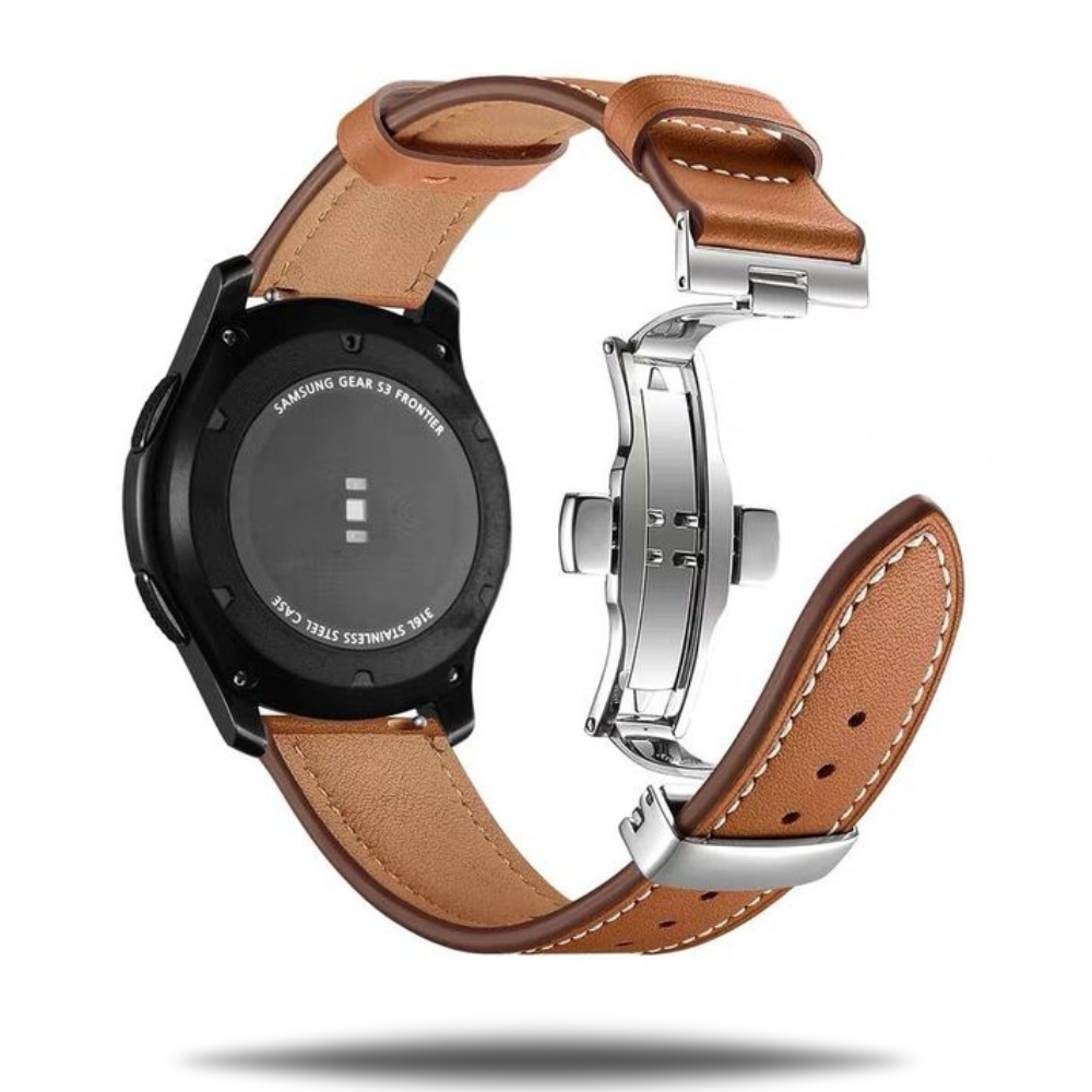 Leather Straps for Huawei Watch