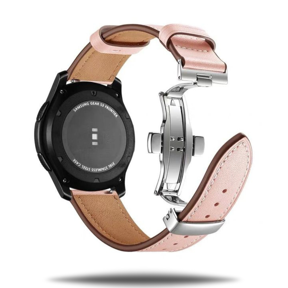 Leather Straps for Huawei Watch